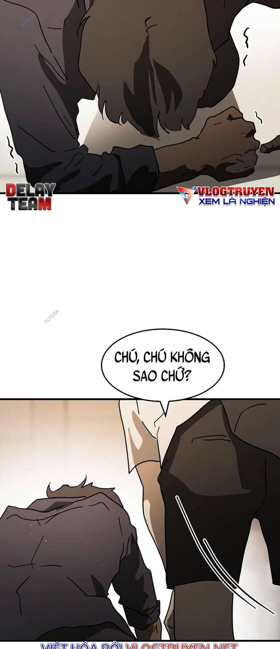 Đại Dịch Seoul Chapter 34 - 46