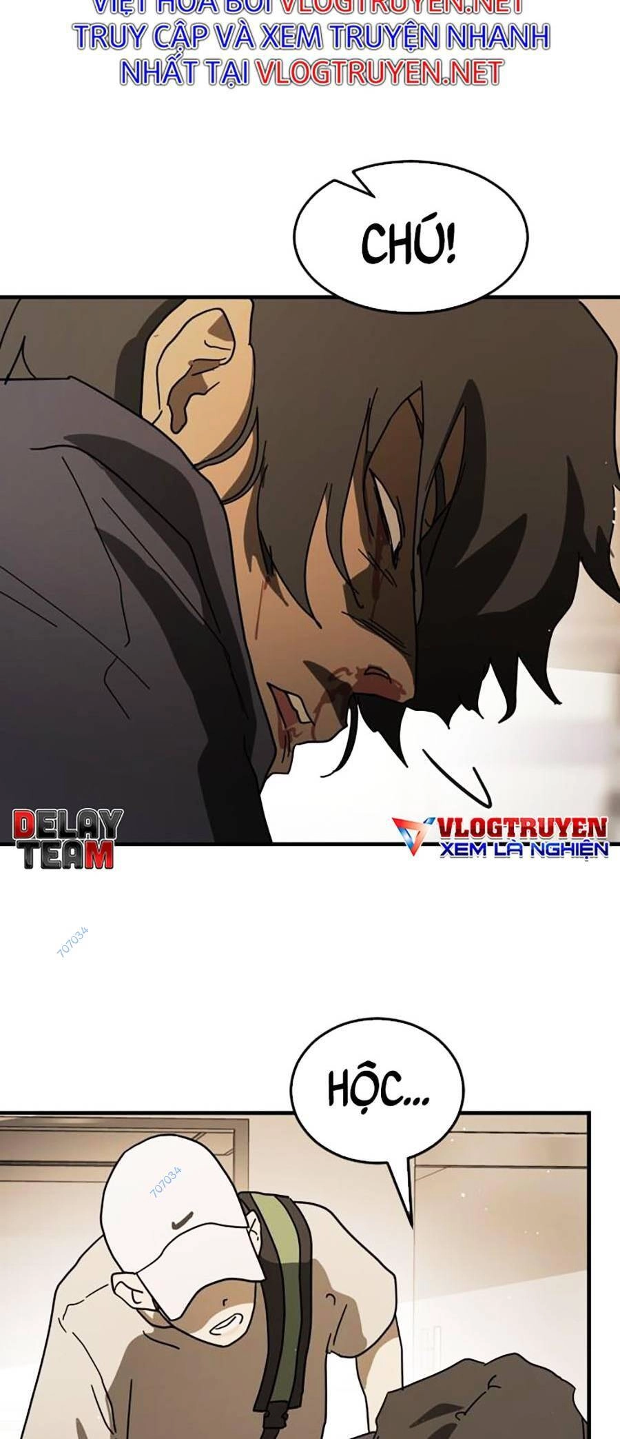 Đại Dịch Seoul Chapter 34 - 47