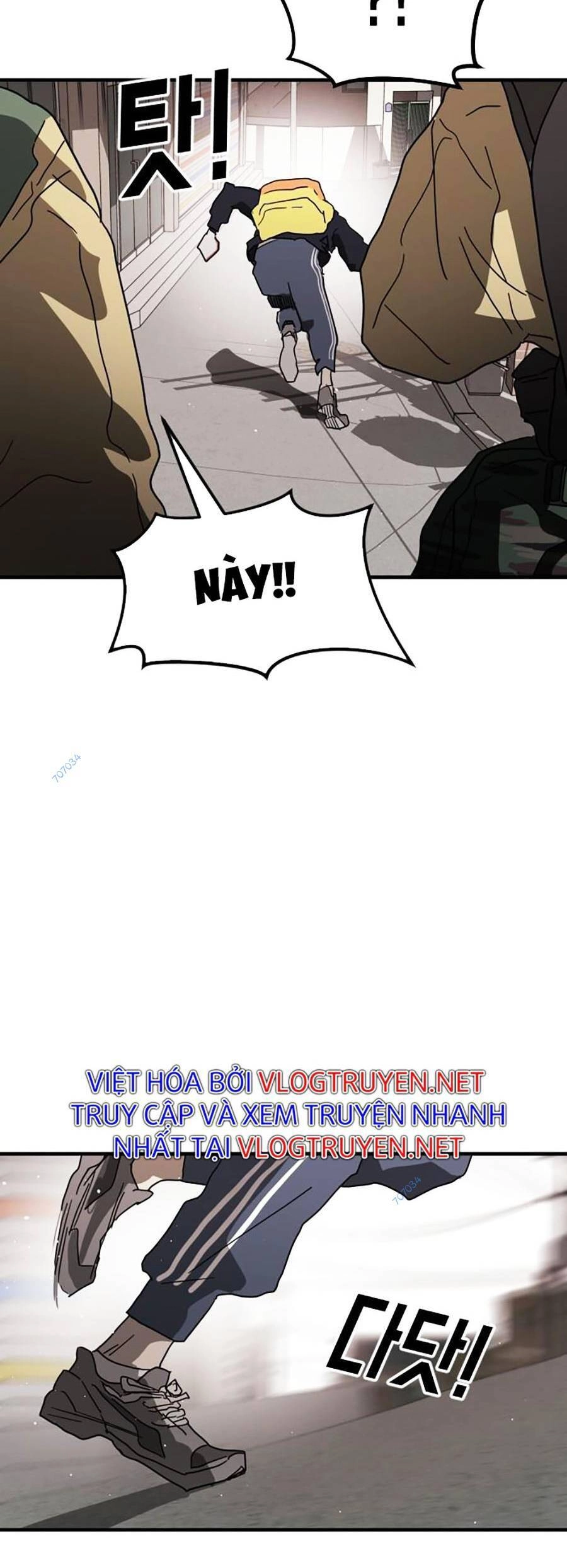 Đại Dịch Seoul Chapter 34 - 72