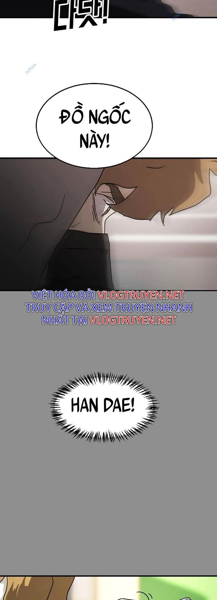 Đại Dịch Seoul Chapter 34 - 74