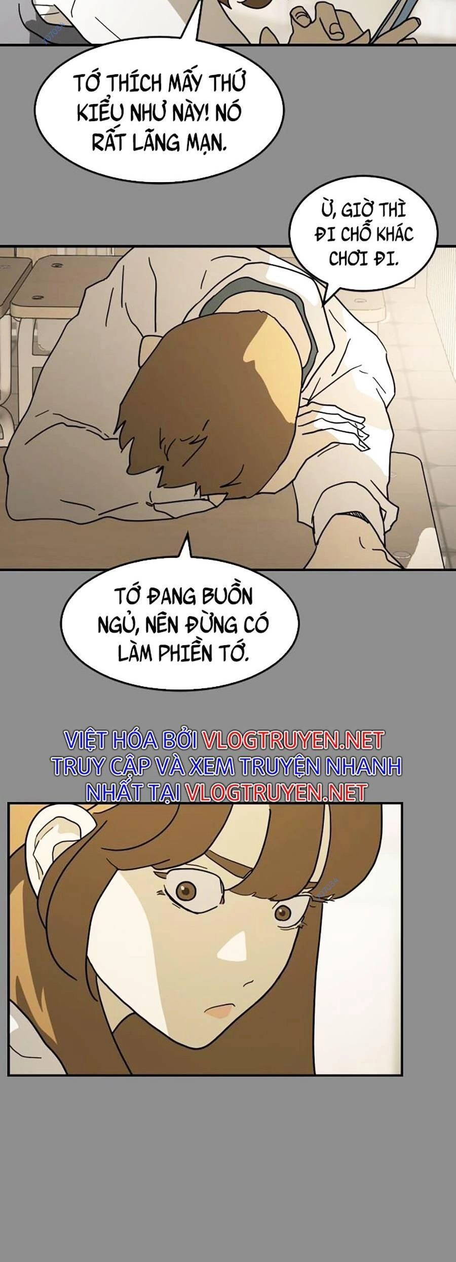 Đại Dịch Seoul Chapter 34 - 76