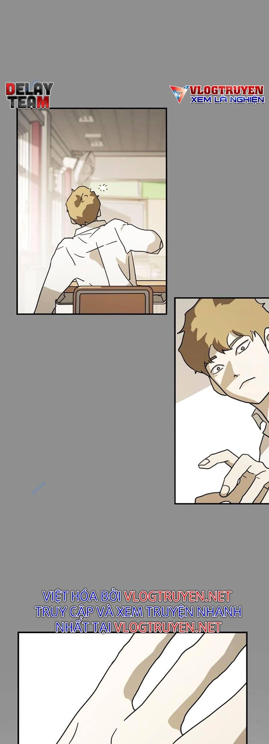 Đại Dịch Seoul Chapter 34 - 77