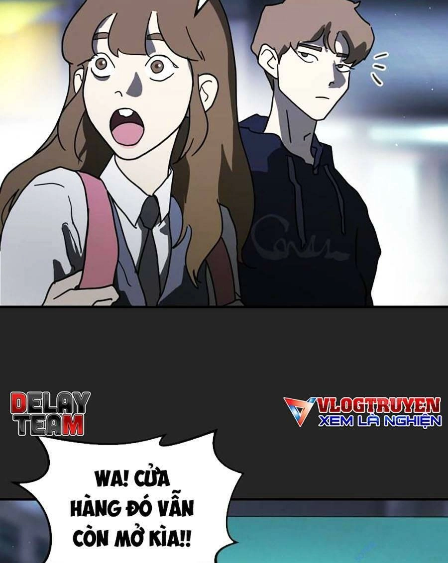 Đại Dịch Seoul Chapter 35 - 27