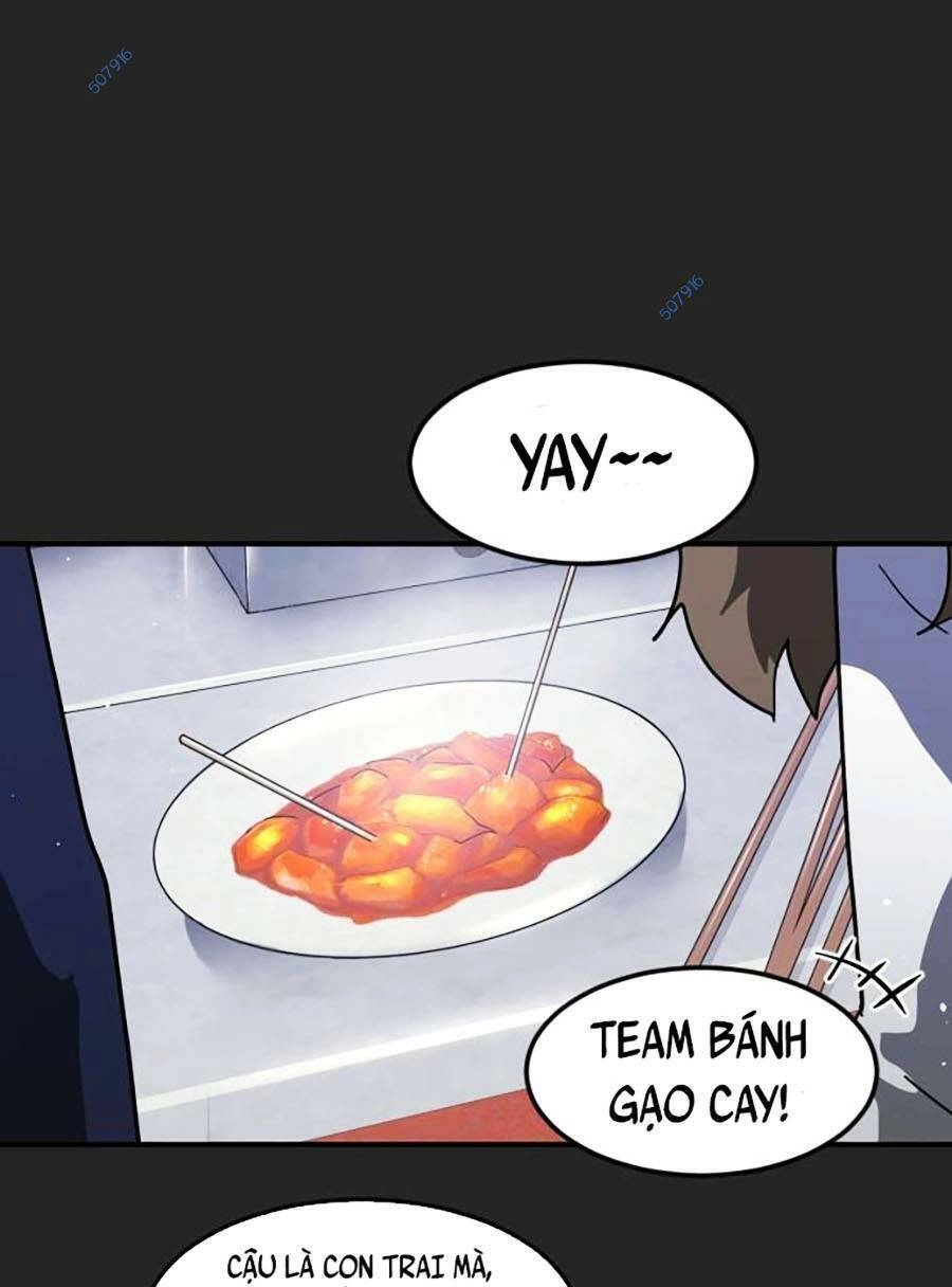 Đại Dịch Seoul Chapter 35 - 31