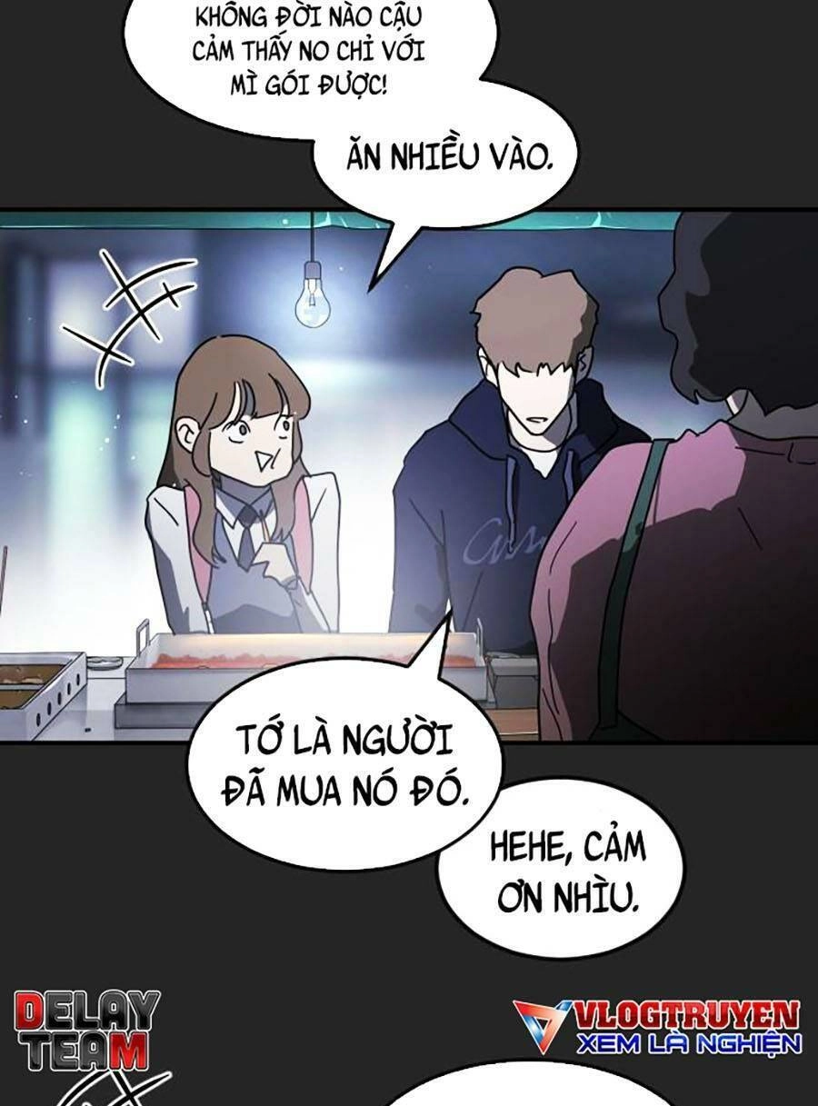 Đại Dịch Seoul Chapter 35 - 32