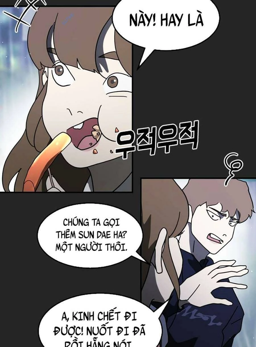 Đại Dịch Seoul Chapter 35 - 33