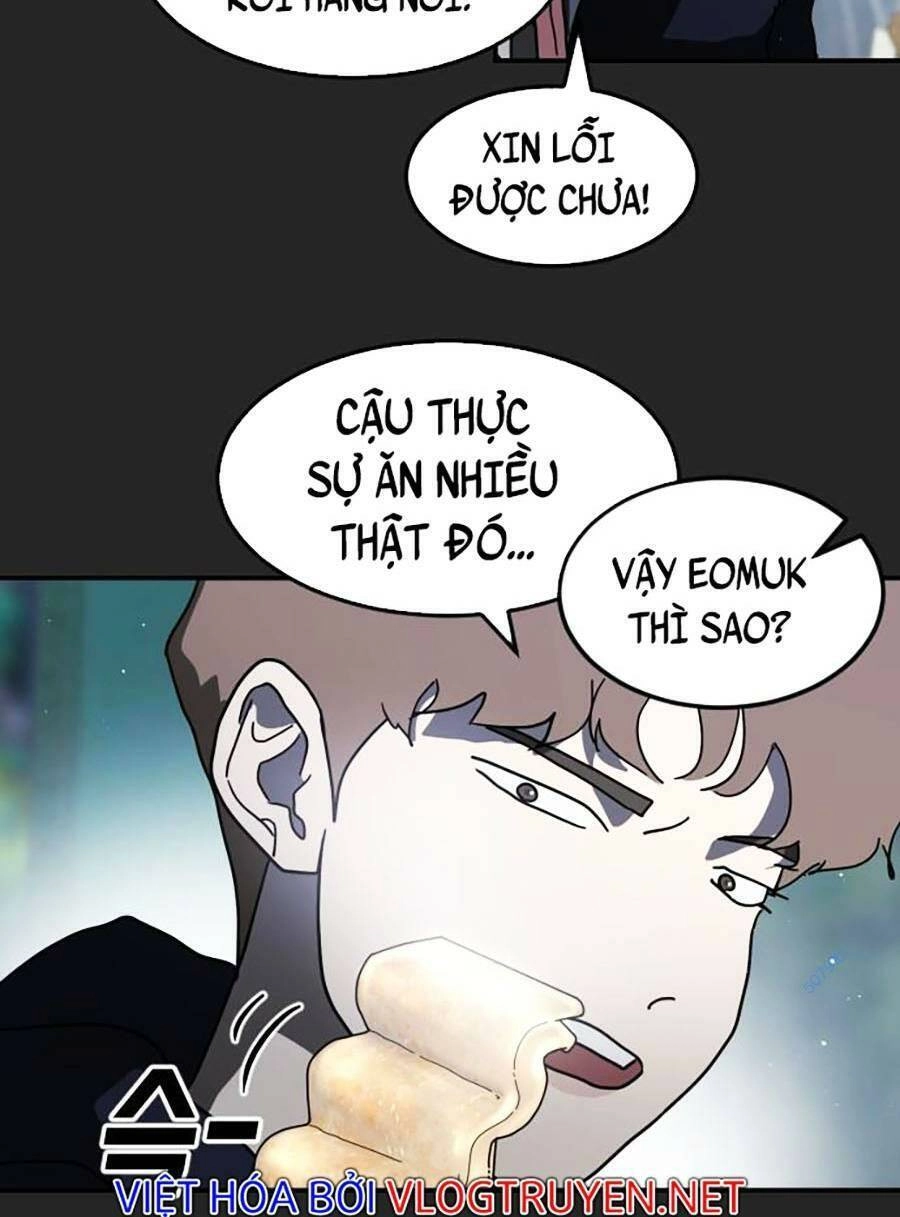 Đại Dịch Seoul Chapter 35 - 34