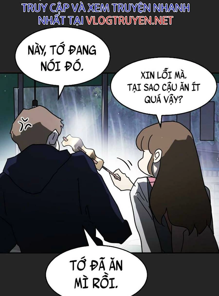 Đại Dịch Seoul Chapter 35 - 35