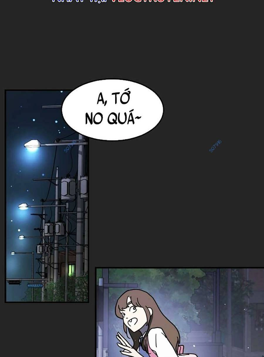 Đại Dịch Seoul Chapter 35 - 38