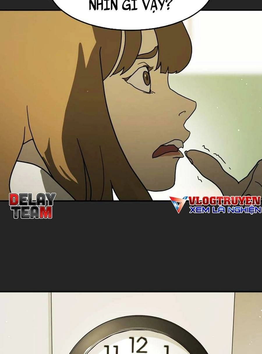 Đại Dịch Seoul Chapter 35 - 45