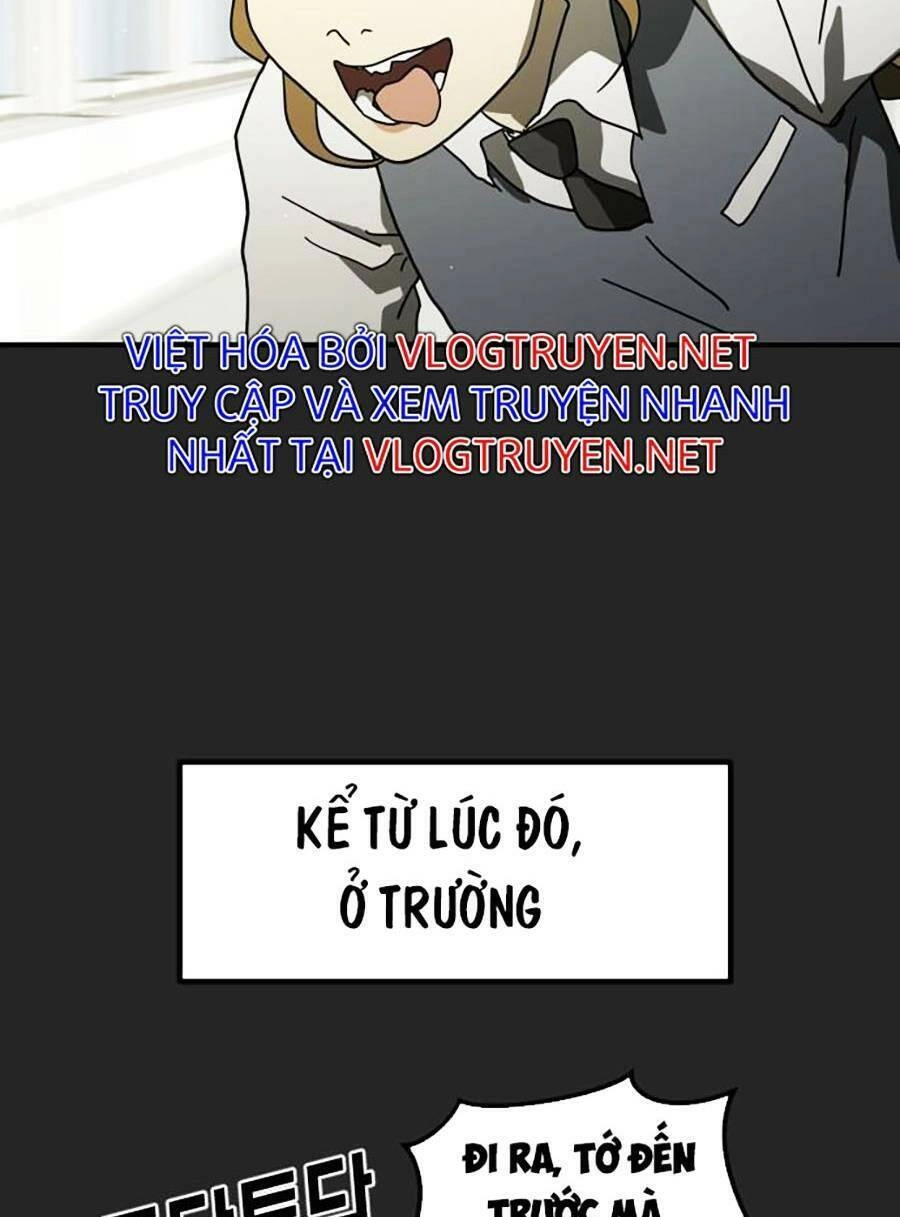 Đại Dịch Seoul Chapter 35 - 49