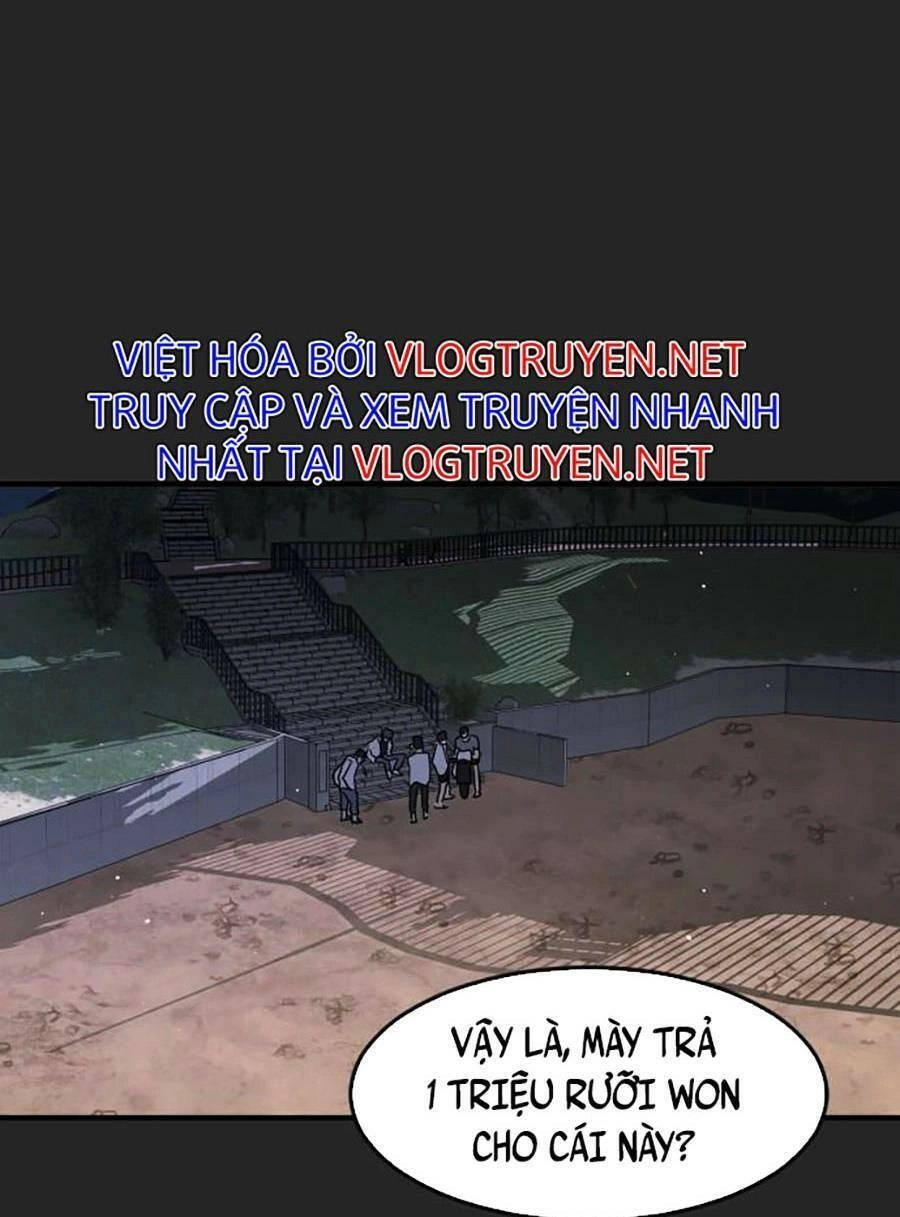 Đại Dịch Seoul Chapter 35 - 52