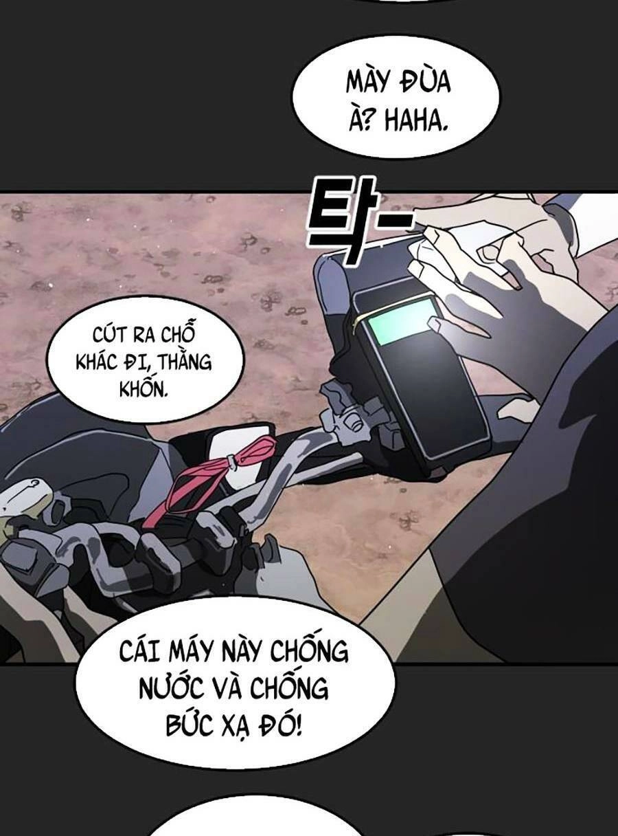 Đại Dịch Seoul Chapter 35 - 53