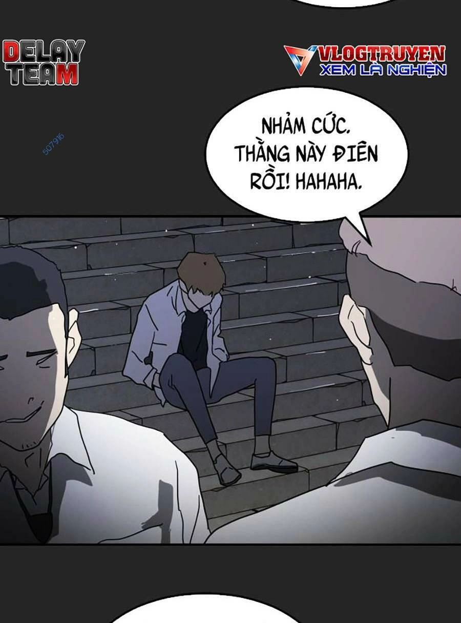 Đại Dịch Seoul Chapter 35 - 55