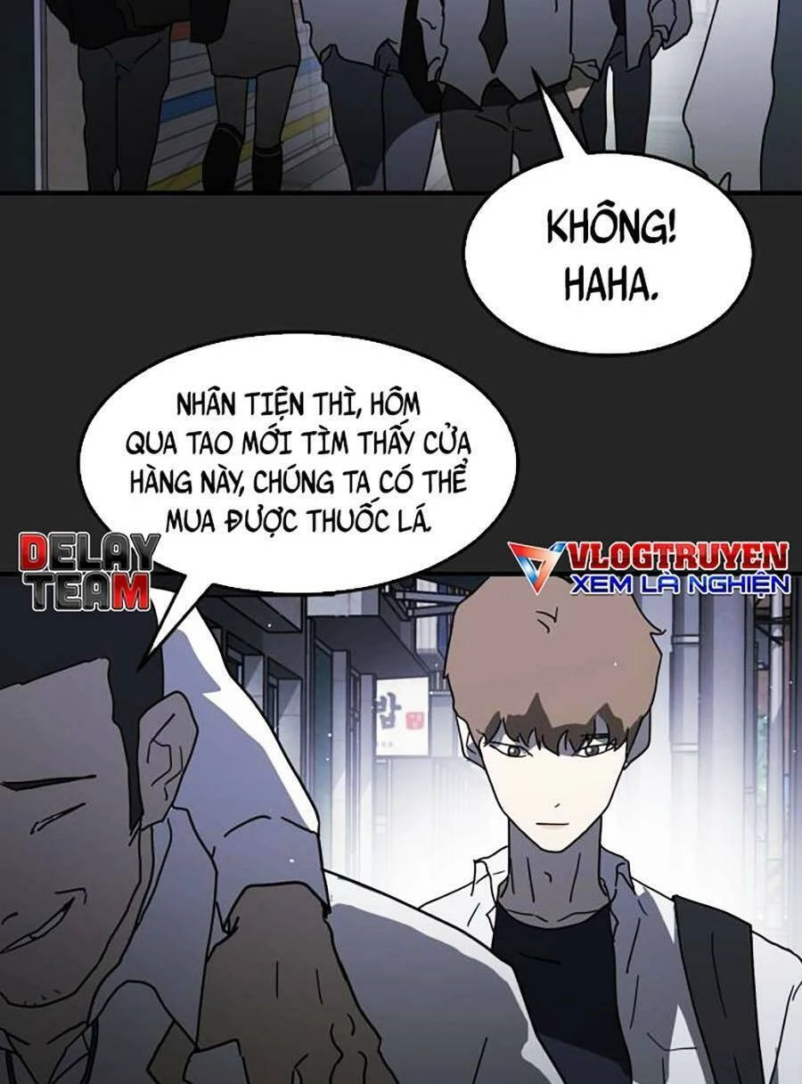 Đại Dịch Seoul Chapter 35 - 58