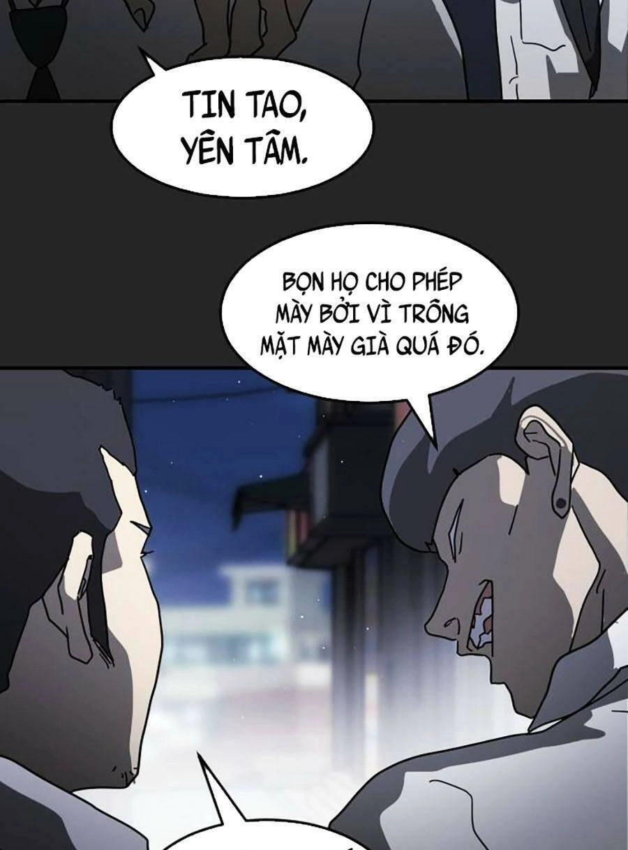 Đại Dịch Seoul Chapter 35 - 59