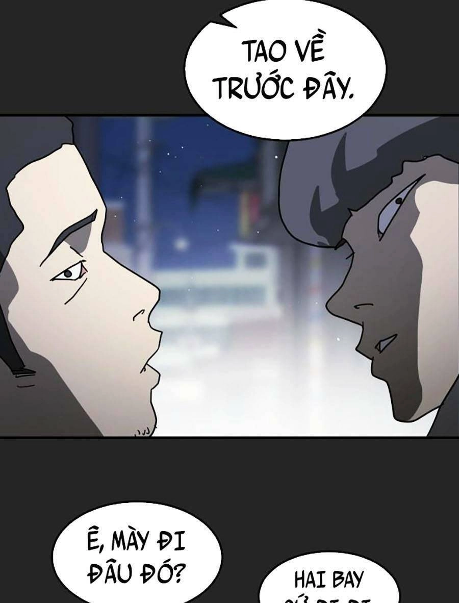 Đại Dịch Seoul Chapter 35 - 61