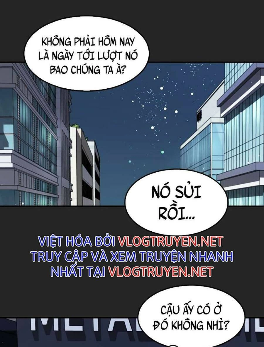 Đại Dịch Seoul Chapter 35 - 63