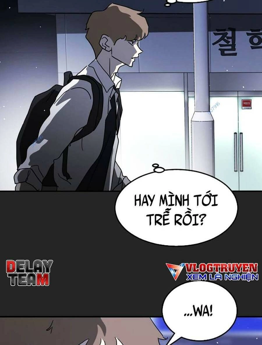 Đại Dịch Seoul Chapter 35 - 64