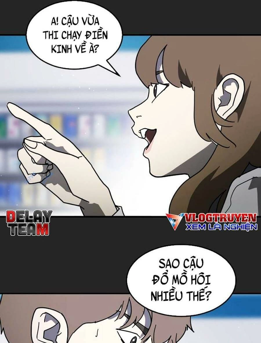 Đại Dịch Seoul Chapter 35 - 70