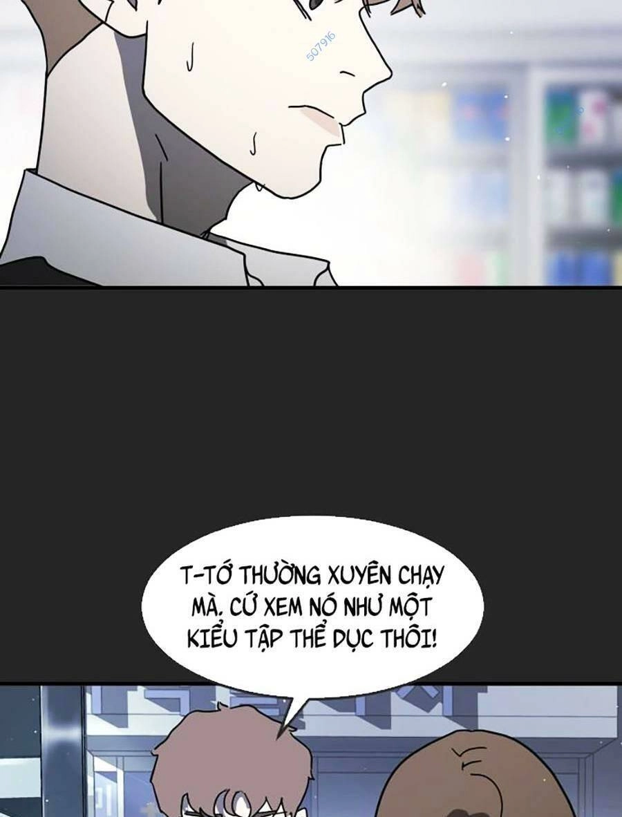 Đại Dịch Seoul Chapter 35 - 71