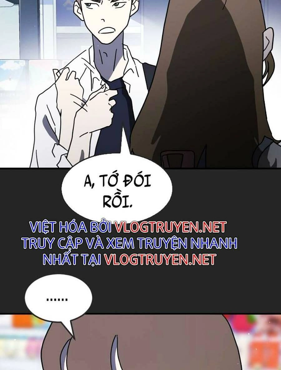 Đại Dịch Seoul Chapter 35 - 72