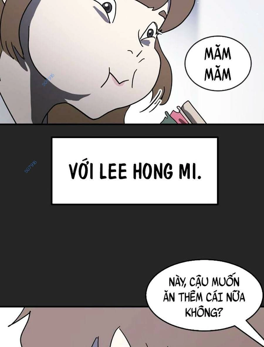 Đại Dịch Seoul Chapter 35 - 77