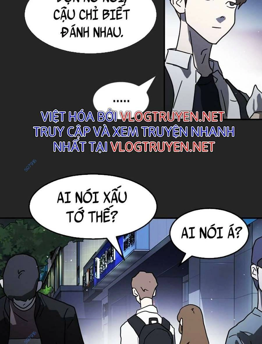 Đại Dịch Seoul Chapter 35 - 81