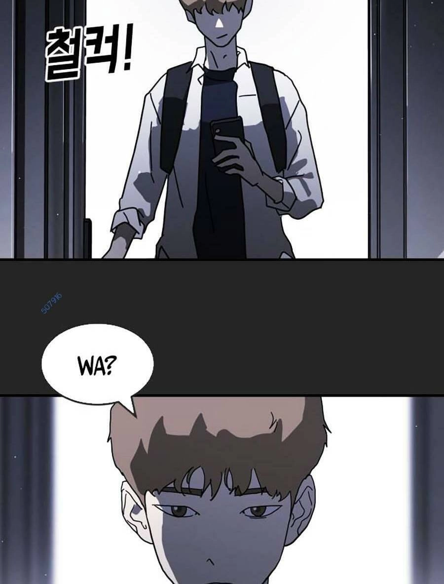 Đại Dịch Seoul Chapter 35 - 84