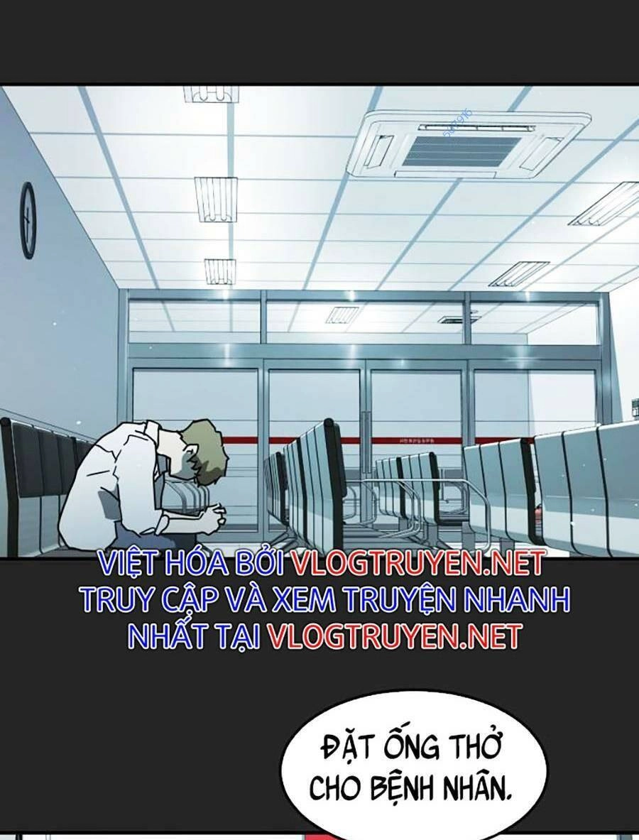 Đại Dịch Seoul Chapter 35 - 99