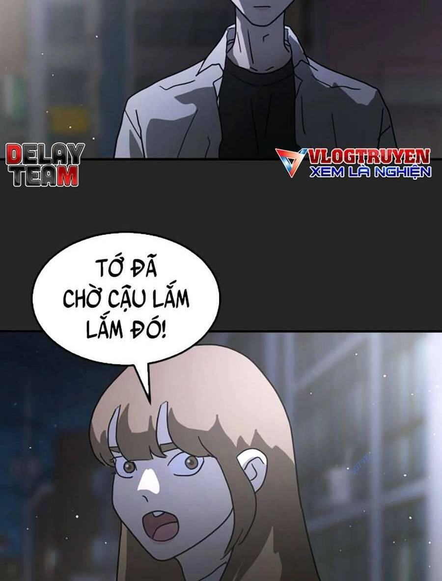 Đại Dịch Seoul Chapter 35 - 112