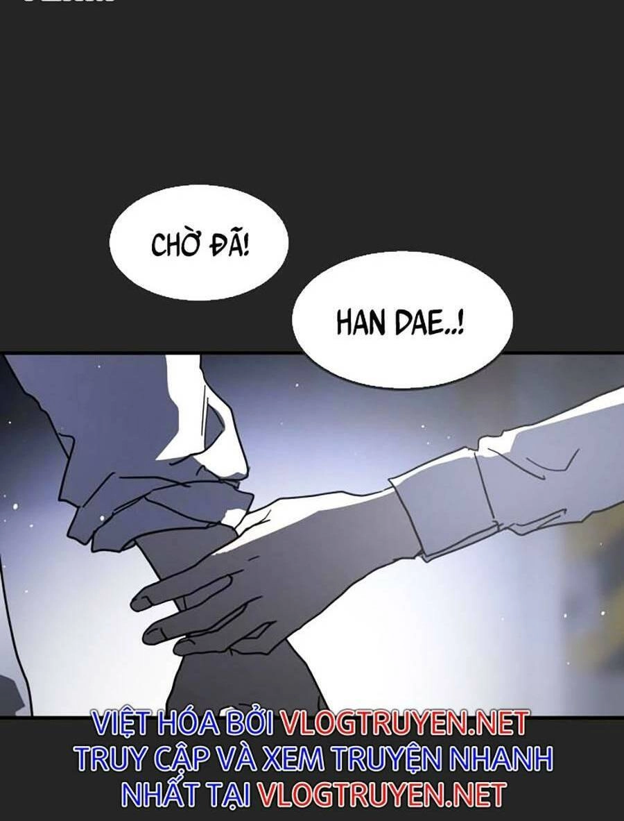 Đại Dịch Seoul Chapter 35 - 116