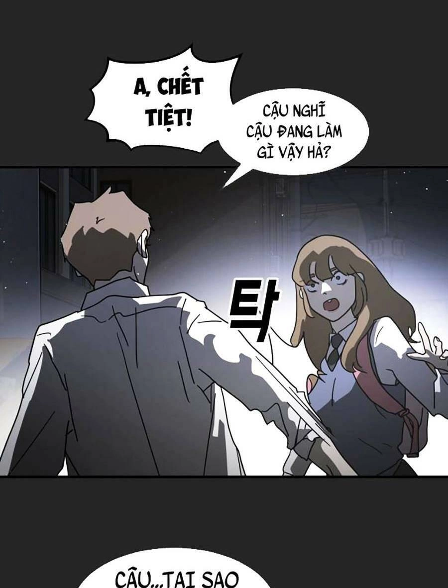 Đại Dịch Seoul Chapter 35 - 117