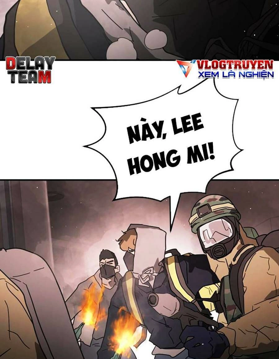 Đại Dịch Seoul Chapter 35 - 131