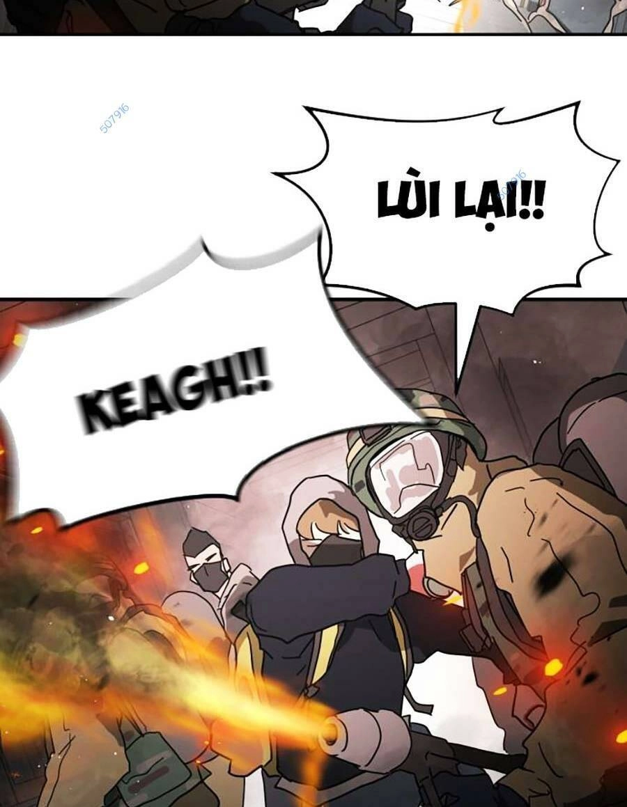 Đại Dịch Seoul Chapter 35 - 133