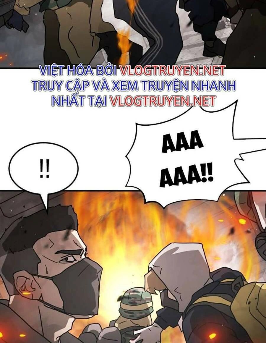 Đại Dịch Seoul Chapter 35 - 134