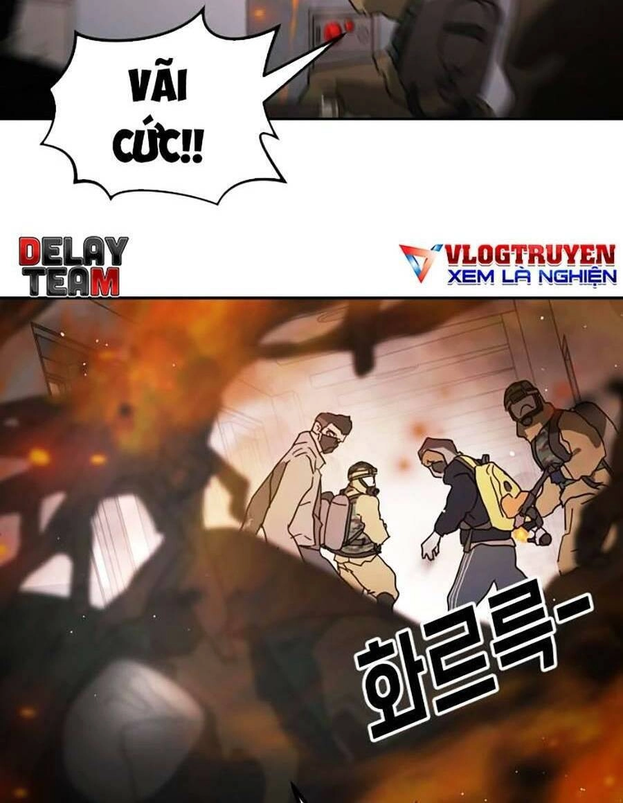 Đại Dịch Seoul Chapter 35 - 136