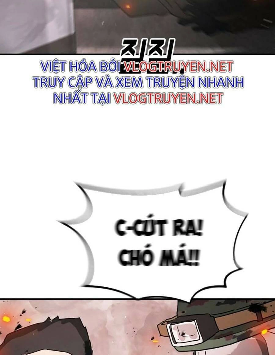 Đại Dịch Seoul Chapter 35 - 138