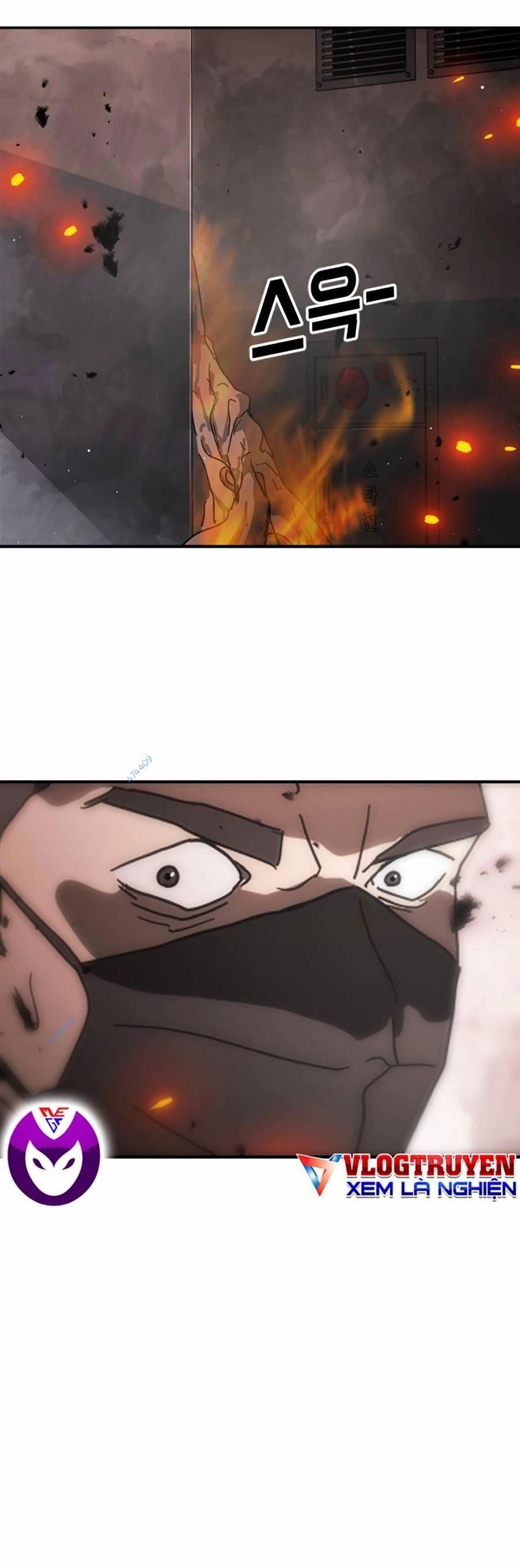 Đại Dịch Seoul Chapter 36 - 3