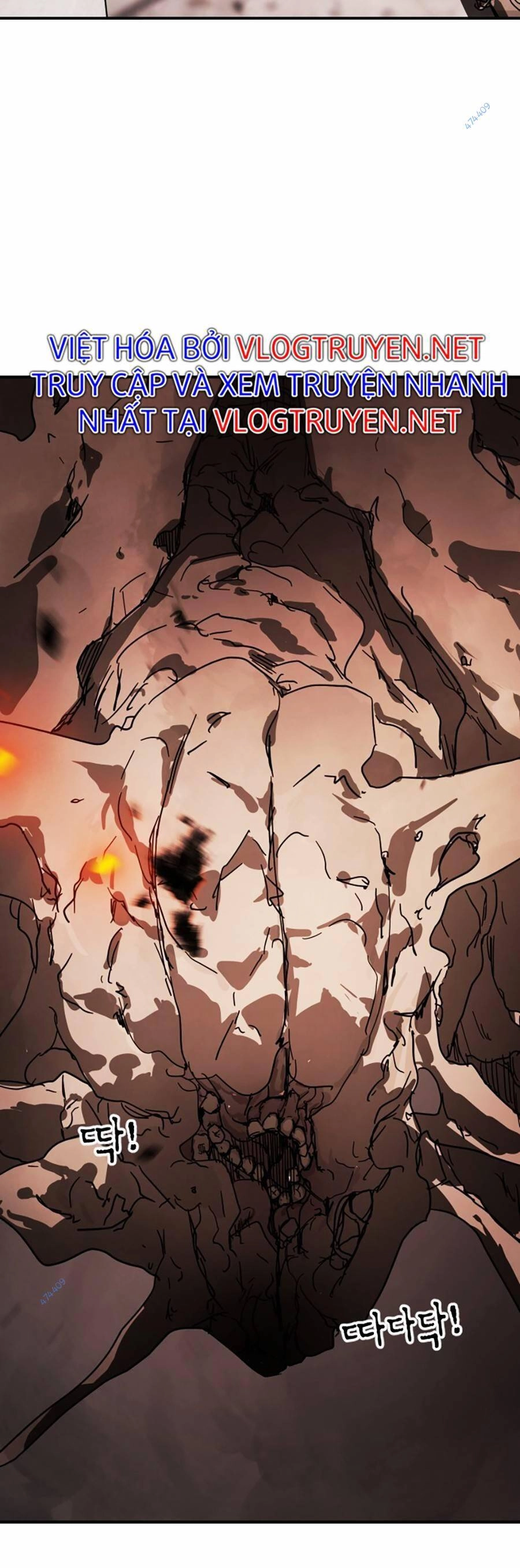 Đại Dịch Seoul Chapter 36 - 5