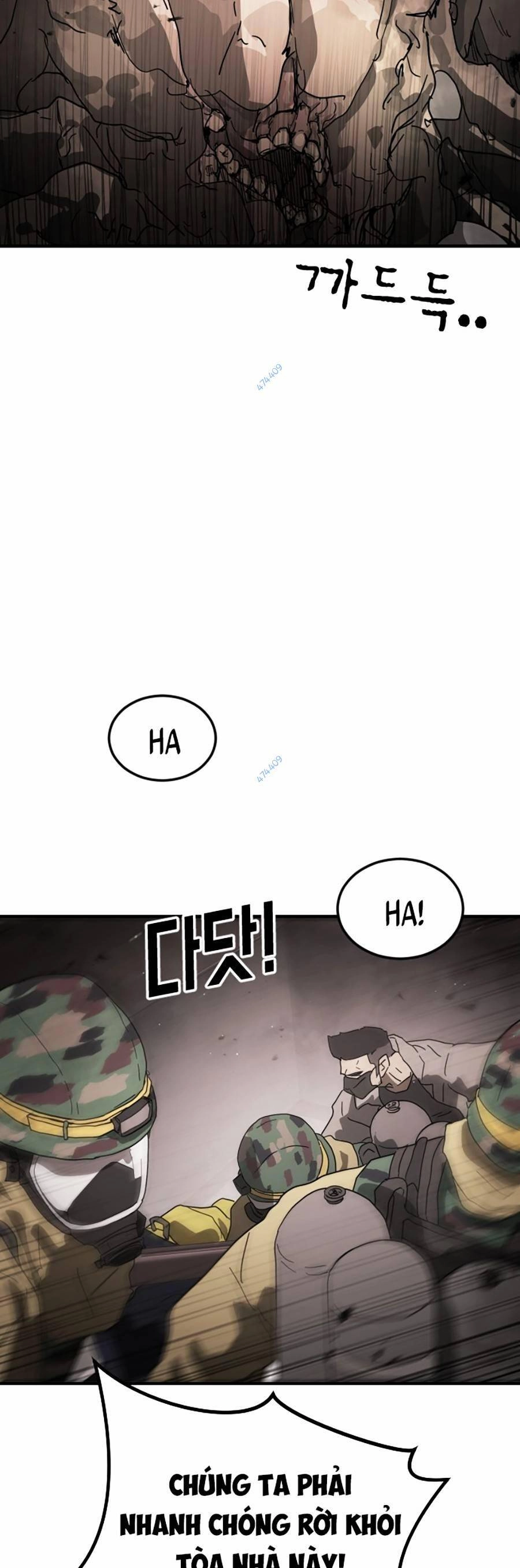 Đại Dịch Seoul Chapter 36 - 15