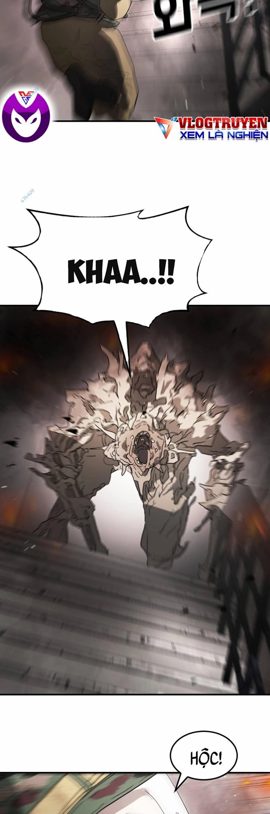 Đại Dịch Seoul Chapter 36 - 20