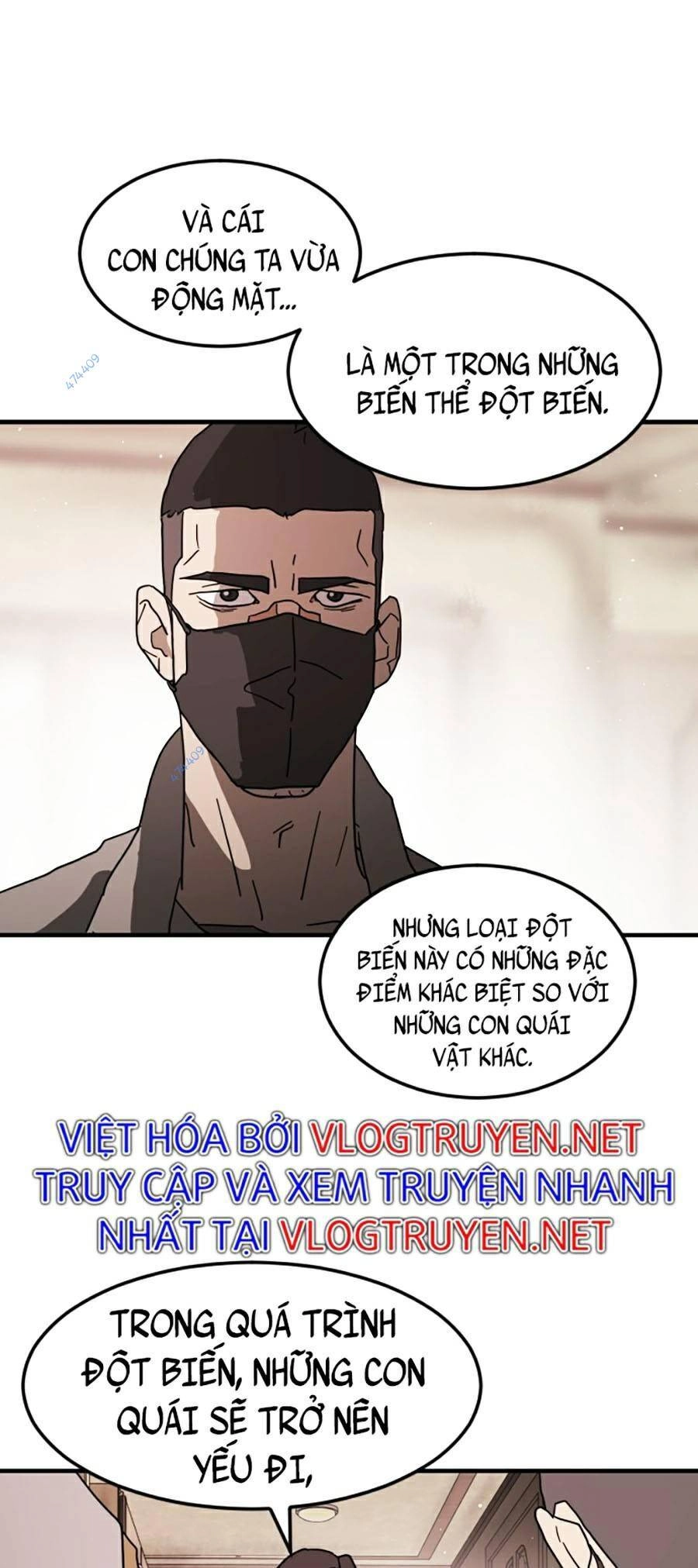 Đại Dịch Seoul Chapter 36 - 31