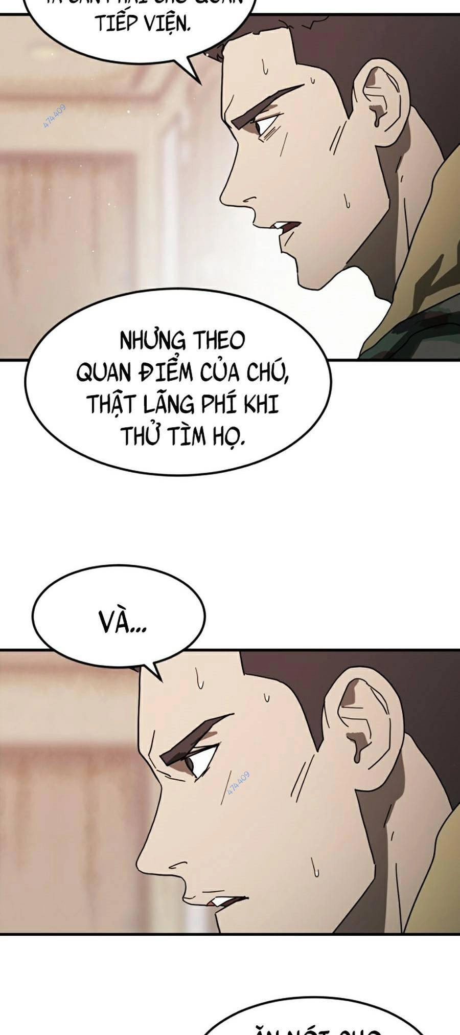 Đại Dịch Seoul Chapter 36 - 46