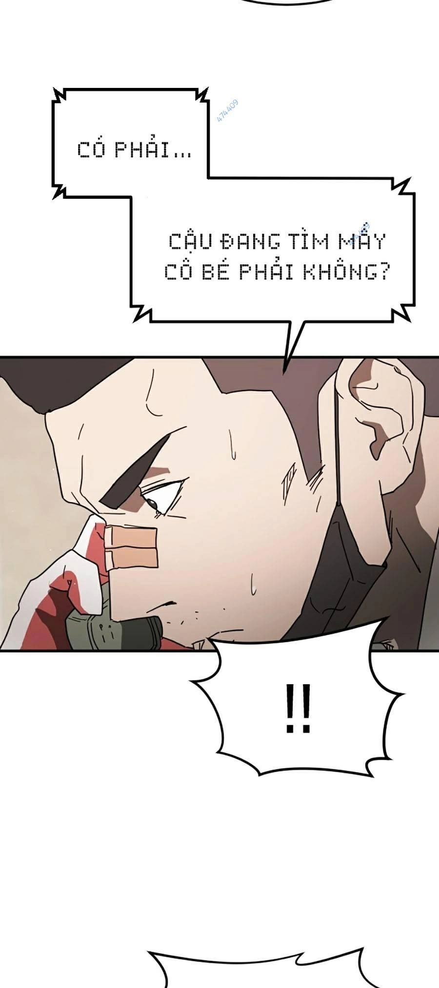 Đại Dịch Seoul Chapter 36 - 53