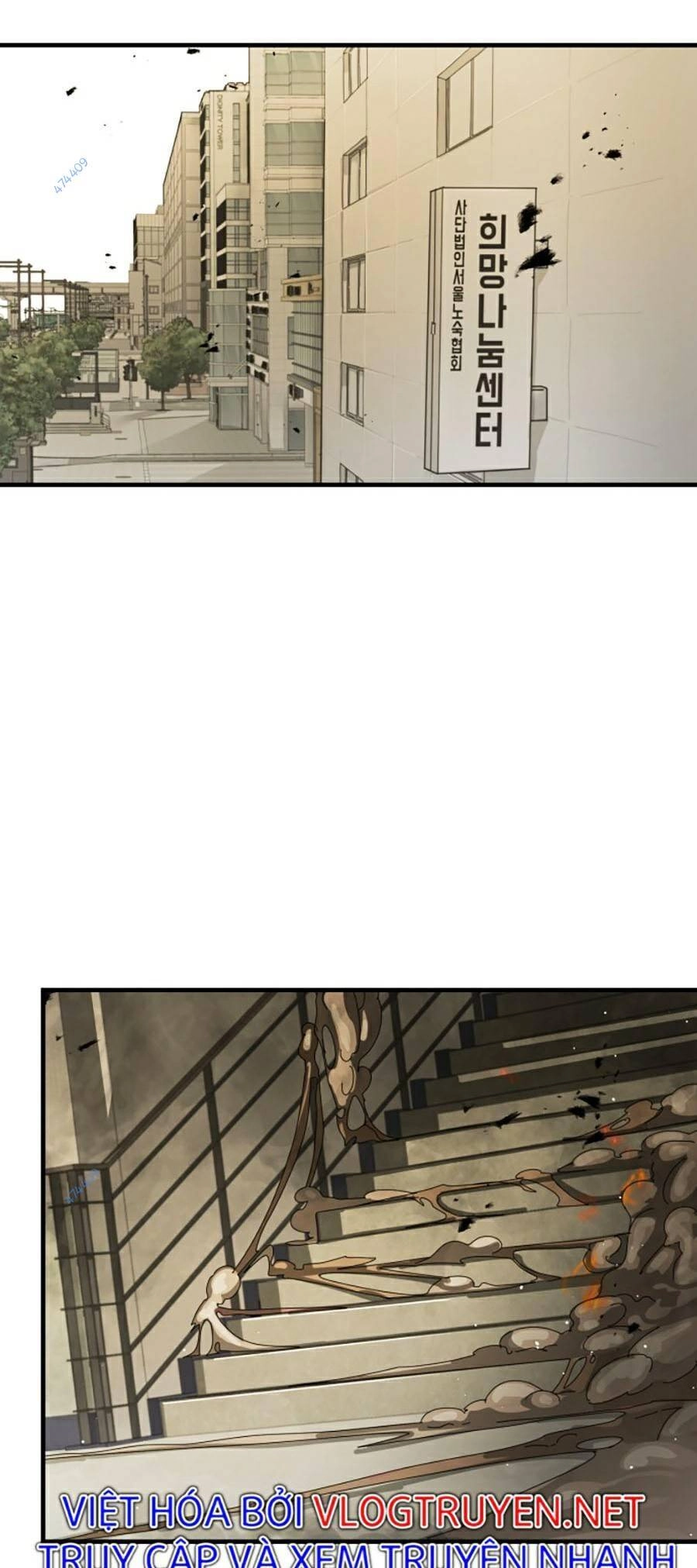 Đại Dịch Seoul Chapter 36 - 55