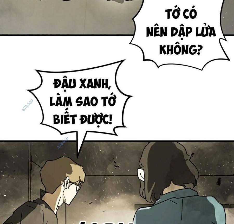 Đại Dịch Seoul Chapter 36 - 62