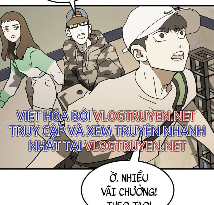 Đại Dịch Seoul Chapter 36 - 68