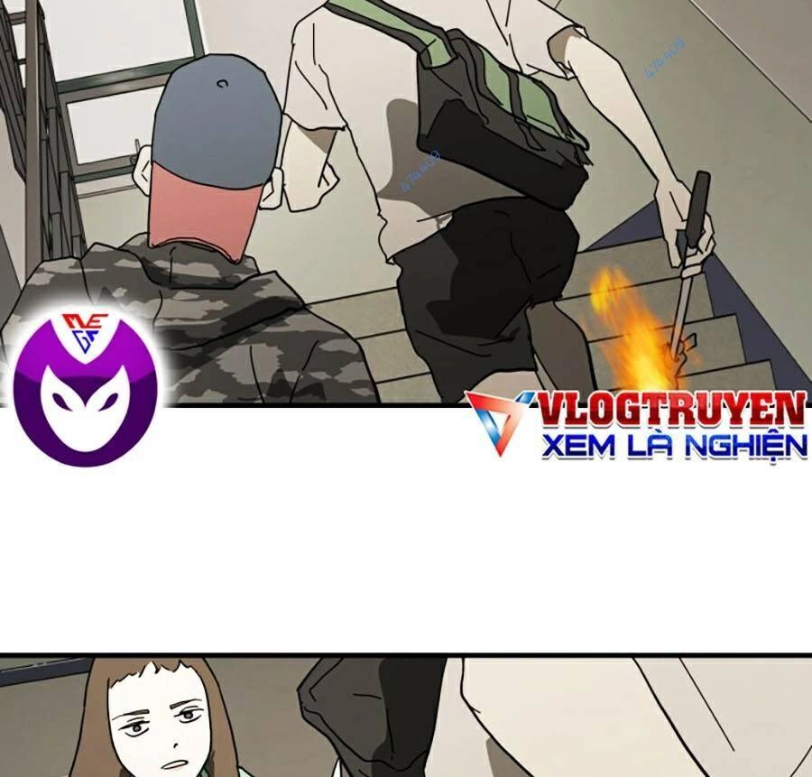 Đại Dịch Seoul Chapter 36 - 71