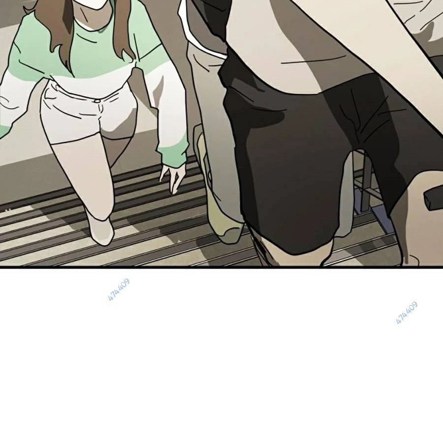 Đại Dịch Seoul Chapter 36 - 72